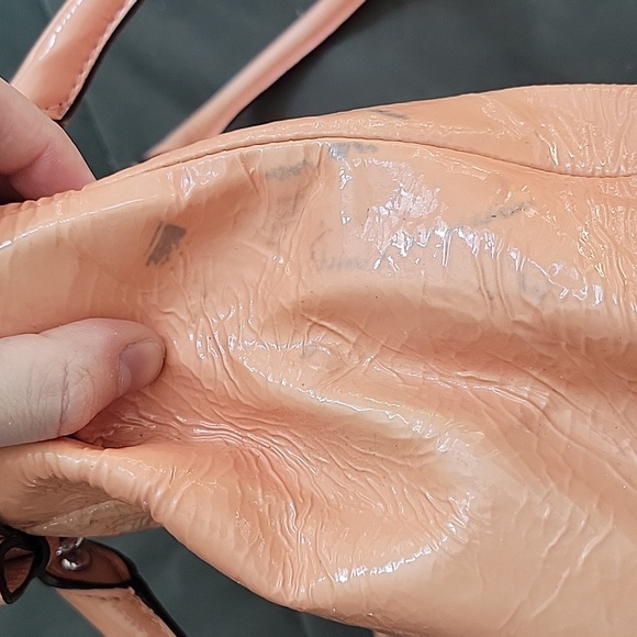 Coach Handbag - Picture 12 of 13